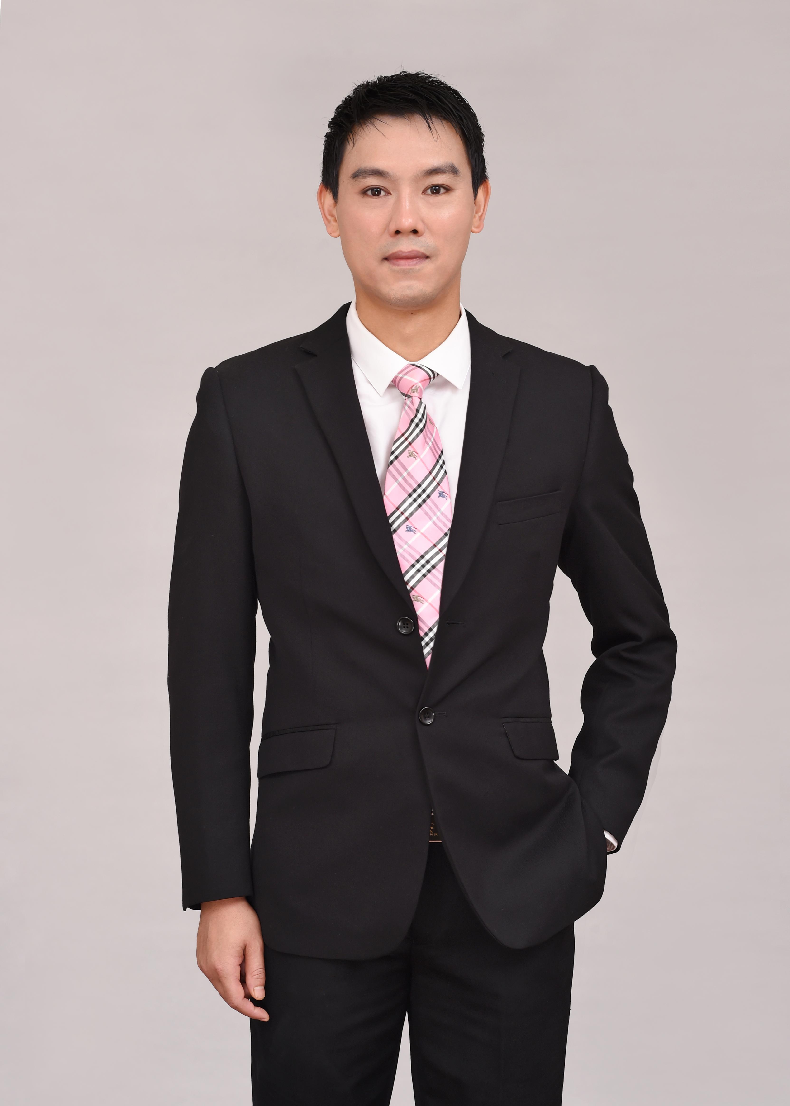 廉东晓 品牌与内容负责人